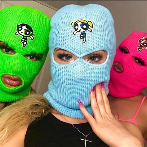 skimaskgirl of leaked|Skimaskgirls Albums